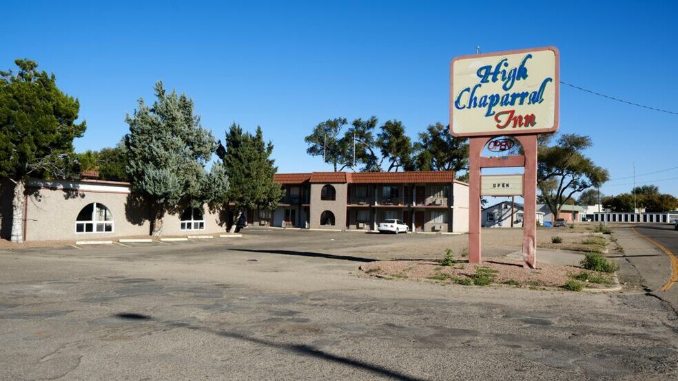 More Photos Of 1321 Elm Ave, Rocky Ford Hotel For Sale