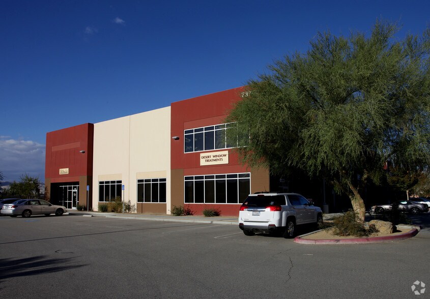 More Photos Of 73700 Dinah Shore Dr, Palm Desert Research And Development For Sale