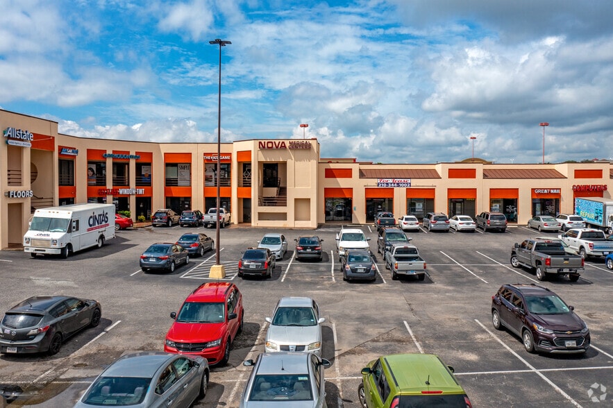 More Photos Of 5720 Bandera Rd, San Antonio Unknown For Lease