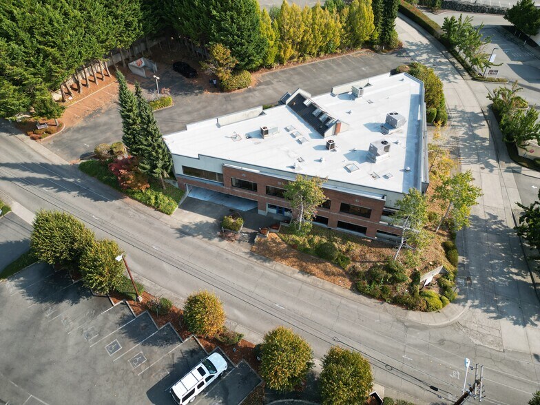 More Photos Of 2600-2602 Cherry Ave, Bremerton Medical For Sale