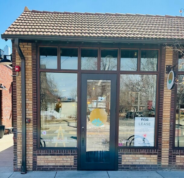 More Photos Of 4346 Alcott St, Denver Office For Lease