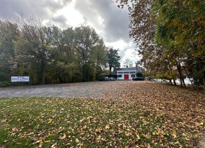 More Photos Of 300 Route 4, Teaneck Loft Creative Space For Sale