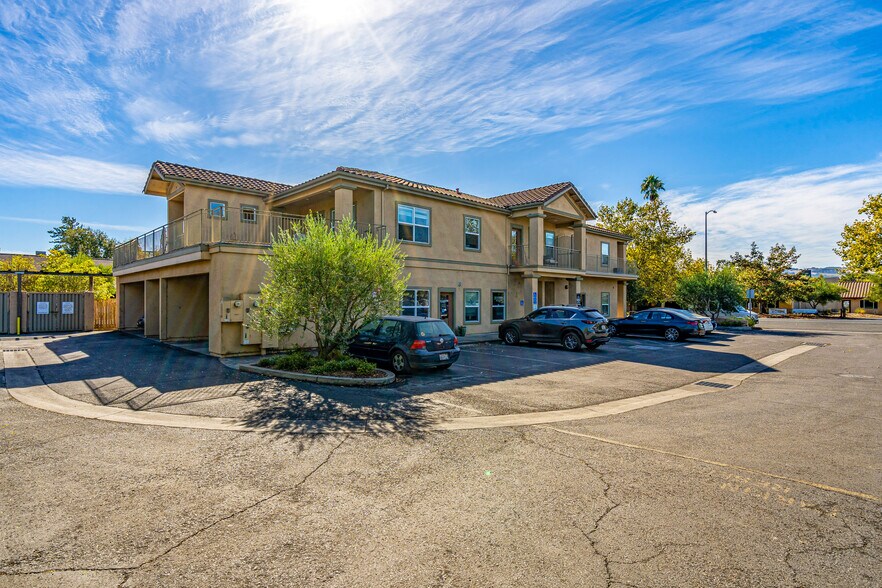 More Photos Of 1254 Broadway, Sonoma Office For Sale