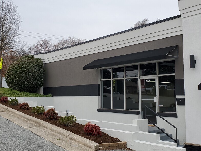 More Photos Of 2206-2274 Golden Gate Dr, Greensboro Unknown For Lease