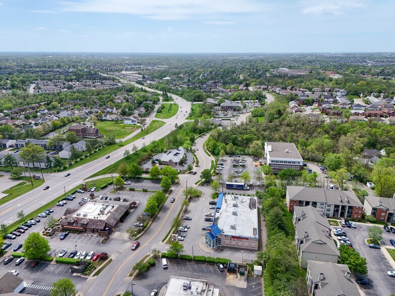 More Photos Of 3605 Walden Dr, Lexington Drugstore For Lease