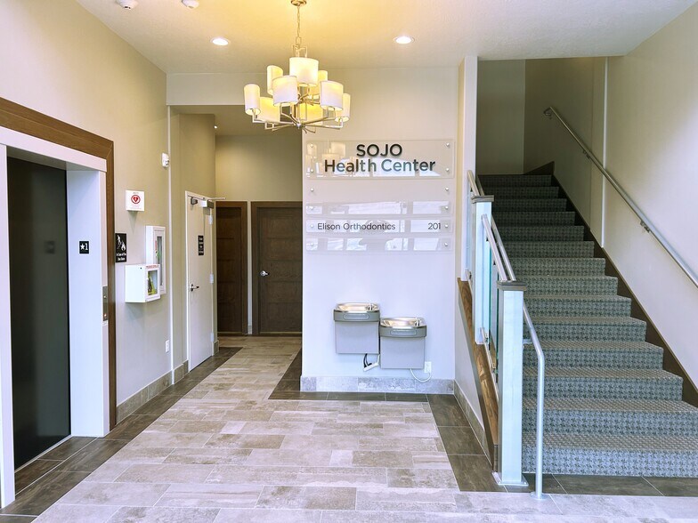 More Photos Of 3583 W 9800 S, South Jordan Medical For Lease