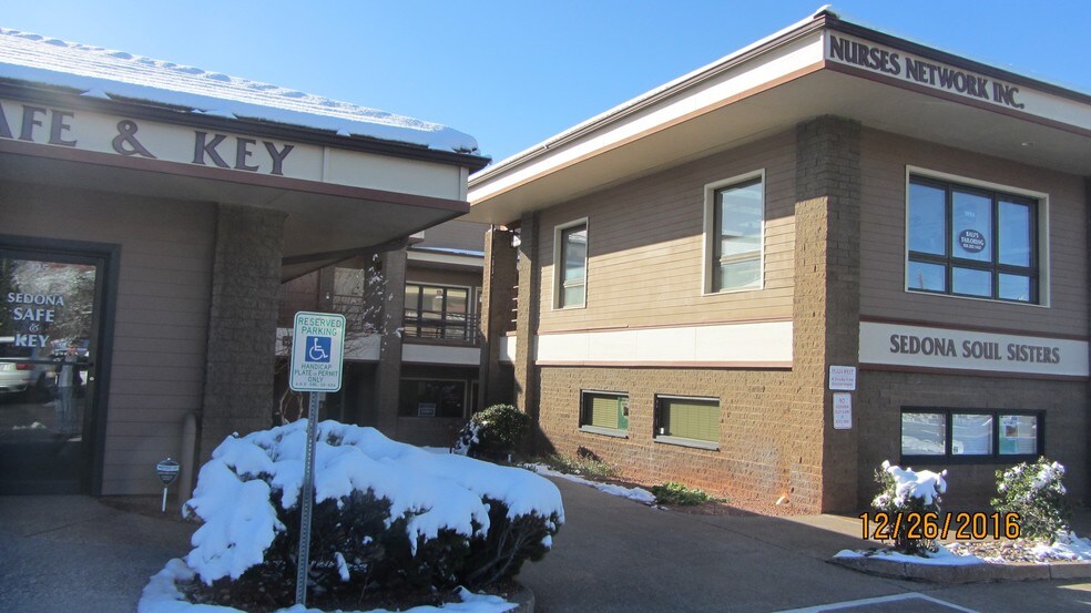 More Photos Of 2155 W State Route 89A, Sedona Medical For Sale