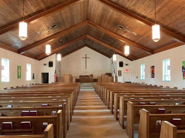 More Photos Of 2950 Walmsley Blvd, Richmond Land For Sale