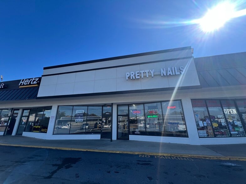 More Photos Of 4516-4534 St. Barnabas Rd, Temple Hills Unknown For Lease