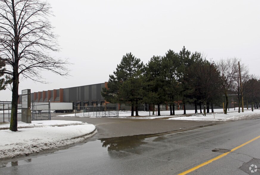 More Photos Of 80 Van Kirk Dr, Brampton Manufacturing For Sale