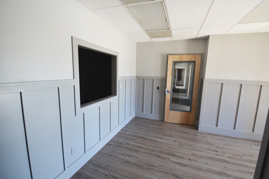 More Photos Of 1201 Martin Luther King Jr Dr, Winston-Salem Office For Lease