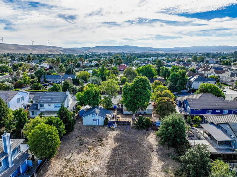 More Photos Of 1080 Central Ave, Livermore Land For Sale