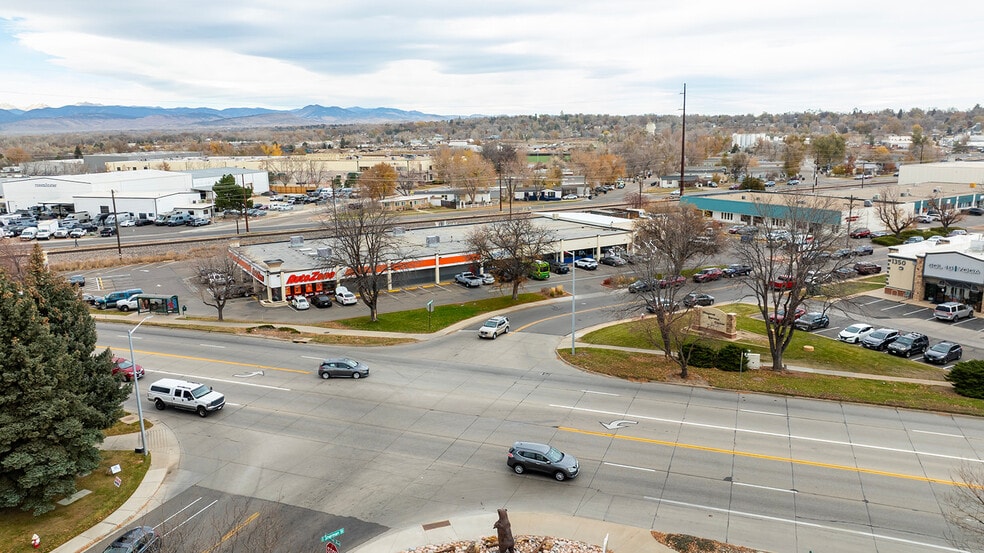 More Photos Of 1345-1375 Sherman Dr, Longmont Unknown For Lease