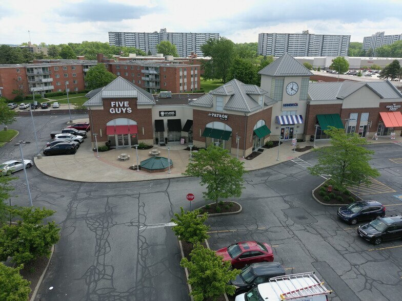 More Photos Of 1235 SOM Center Road, Mayfield Heights General Retail For Sale