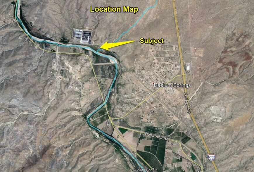 More Photos Of 2200 County Rd D061, Las Cruces Hotel For Sale