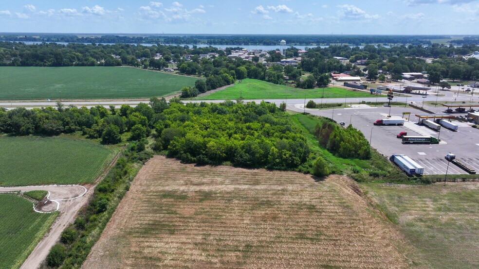 More Photos Of 0 Hwy 65, Lake Village Land For Sale