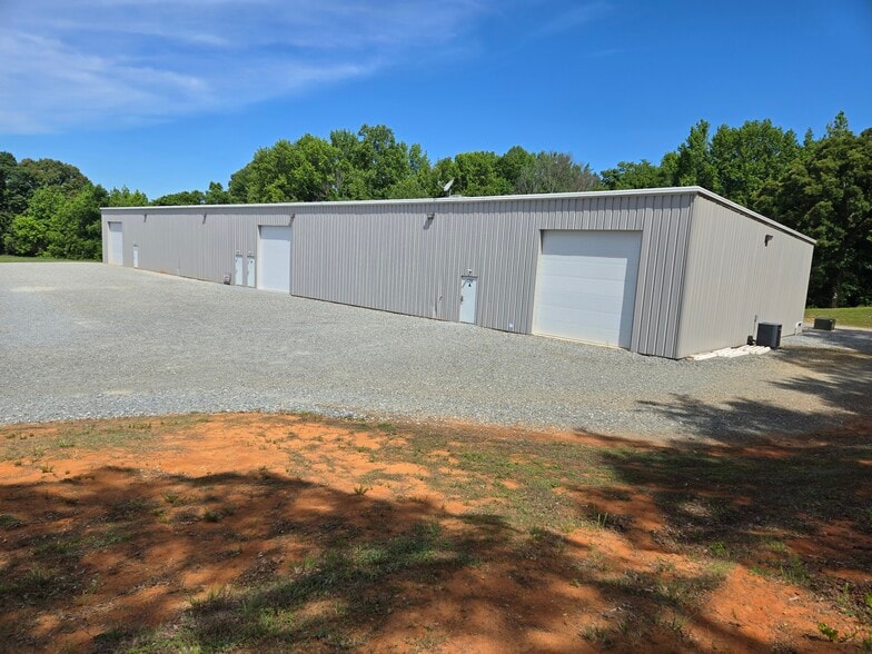 More Photos Of 1200 Snider Kines Rd, Linwood Industrial For Sale
