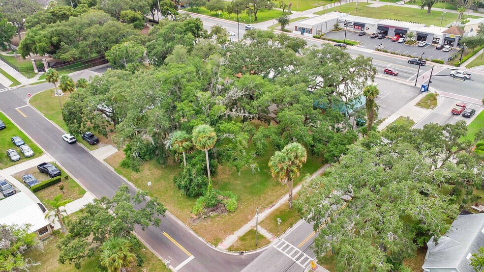 More Photos Of W 3rd St @ Laurel Avenue, Sanford Land For Sale