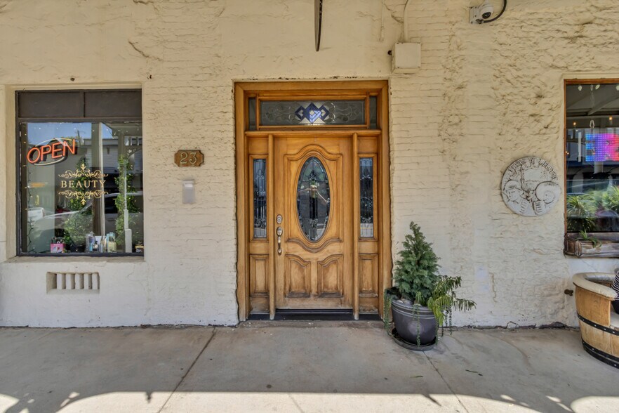 More Photos Of 23 W Main St, Ione General Retail For Sale