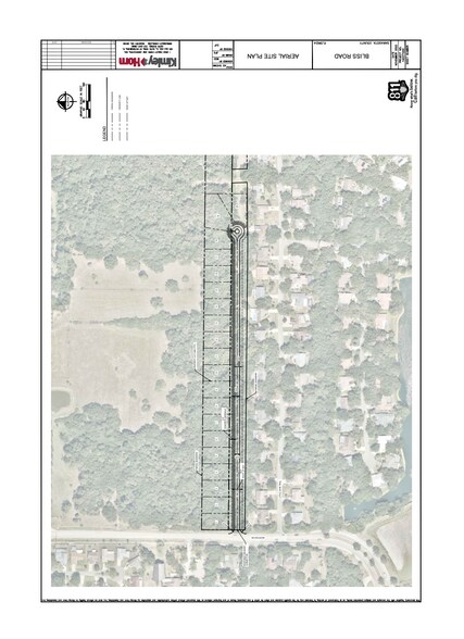 More Photos Of 4497 Little John Trl, Sarasota Land For Sale