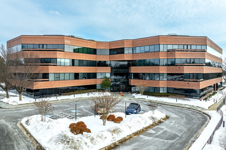 More Photos Of 6700 Alexander Bell Dr, Columbia Coworking Space