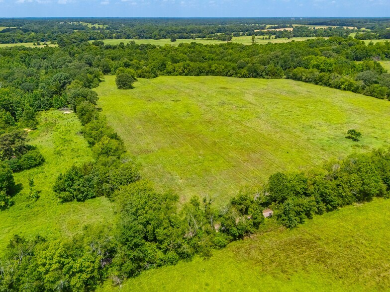 More Photos Of County Road 3311, Omaha Land For Sale