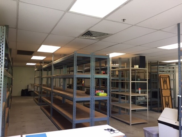 More Photos Of 99-061 Koaha Way, Aiea Warehouse For Lease