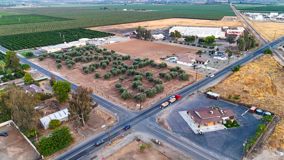 More Photos Of 20440 20440 AVE 256, SE CORNER OF AVE 256 Ave, Exeter Land For Sale