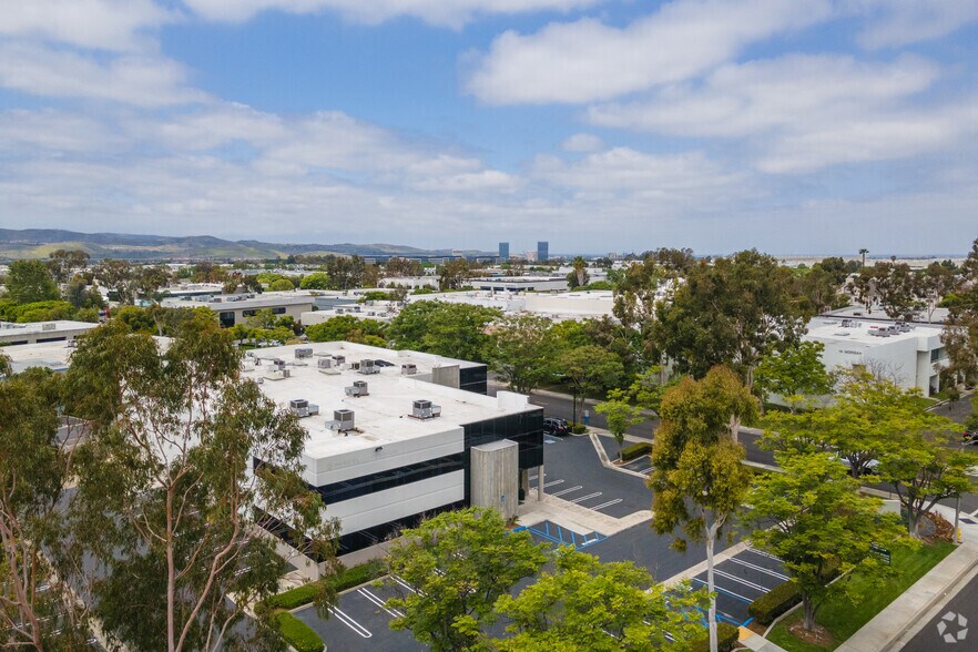More Photos Of 1 Vanderbilt, Irvine Research And Development For Sale