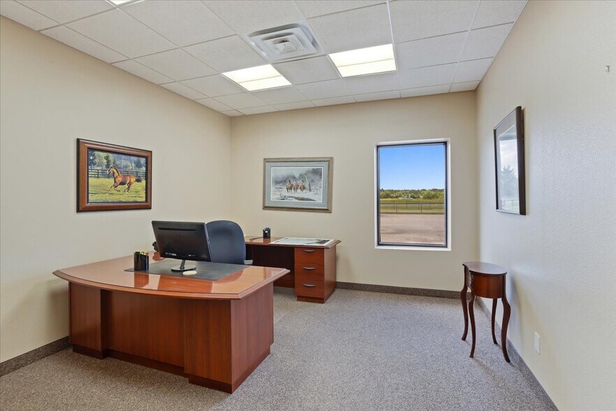 More Photos Of 350 Nails Crossing Rd, Caddo Warehouse For Sale