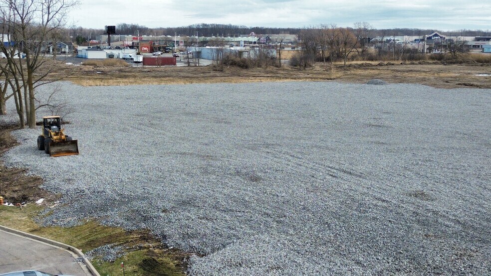 More Photos Of 4211 Franklin St, Michigan City Land For Sale