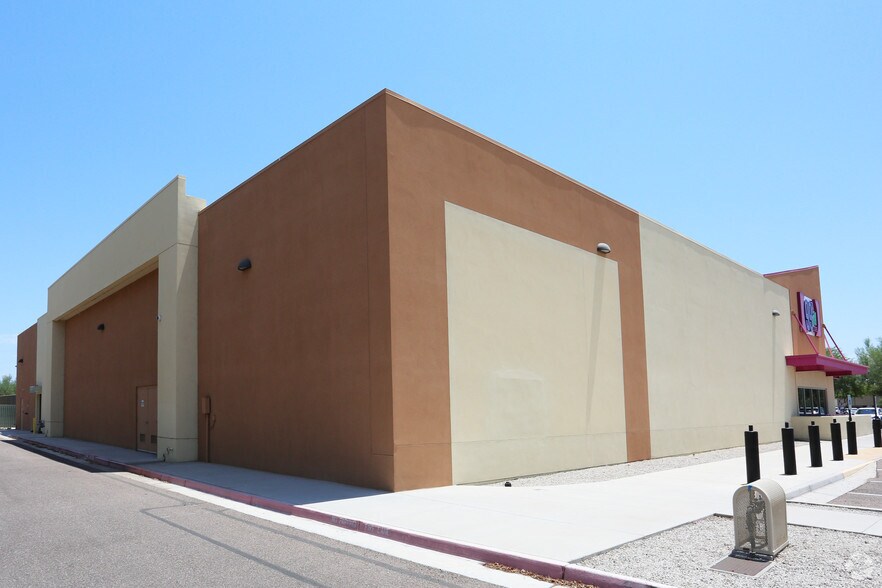 More Photos Of 2009 N Stapley Dr, Mesa Storefront For Sale