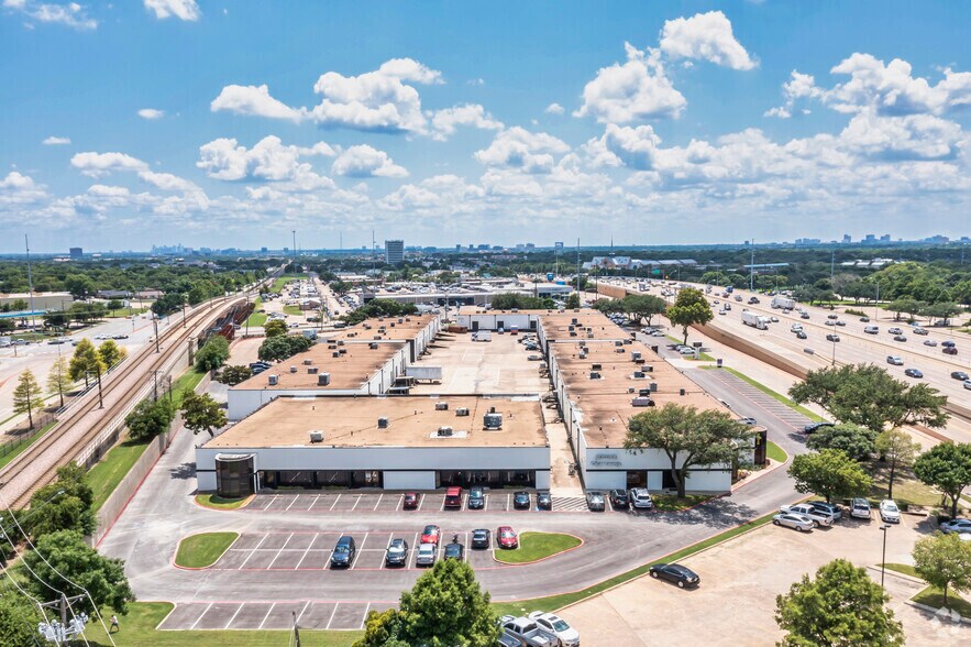 More Photos Of 1002 N Central Expy, Richardson Unknown For Lease