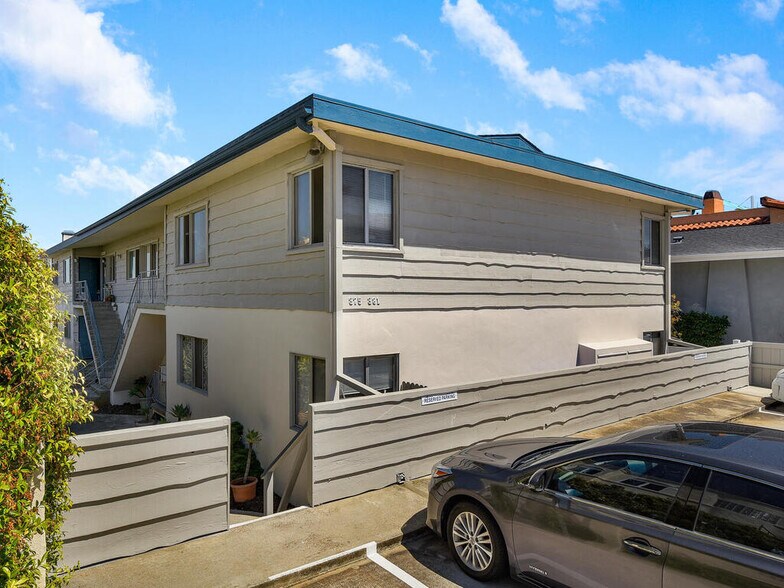 More Photos Of 375-381 Rosecrans St, San Diego Apartments For Sale