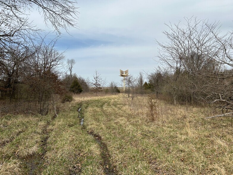 More Photos Of 824 W Booneslick Rd, Jonesburg Land For Sale