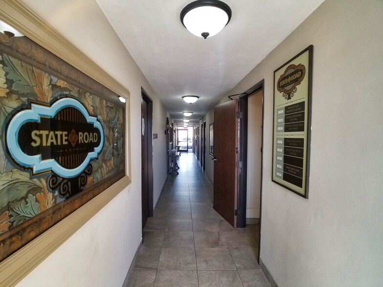 More Photos Of 20220-20234 State Rd, Cerritos Office For Lease