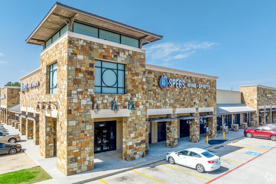 More Photos Of 6927 FM 1960 Rd W, Houston Unknown For Lease