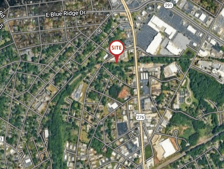 More Photos Of Poinsett Hwy, Greenville Land For Sale