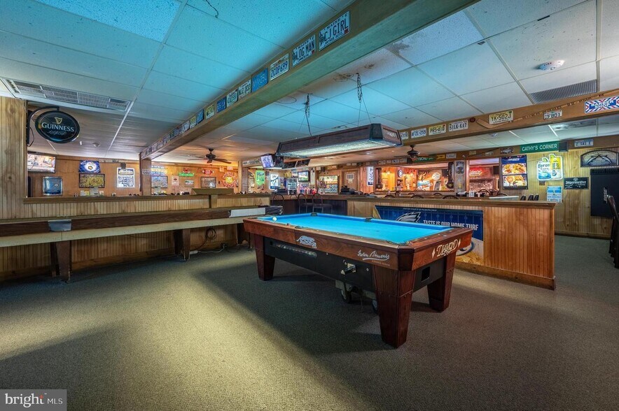 More Photos Of 820 N Black Horse Pike, Williamstown Bar For Sale