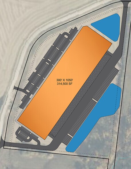 More Photos Of Kingsview Dr, Lebanon Industrial For Lease