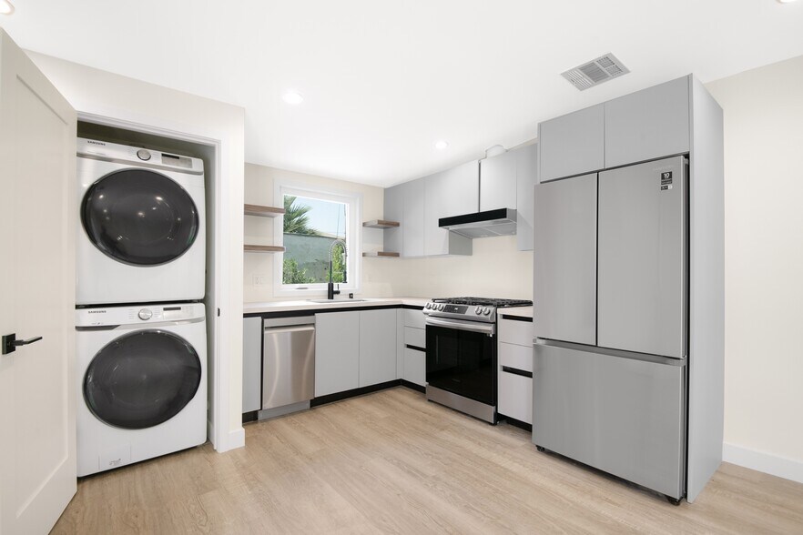 More Photos Of 4121 Monroe St, Los Angeles Apartments For Sale