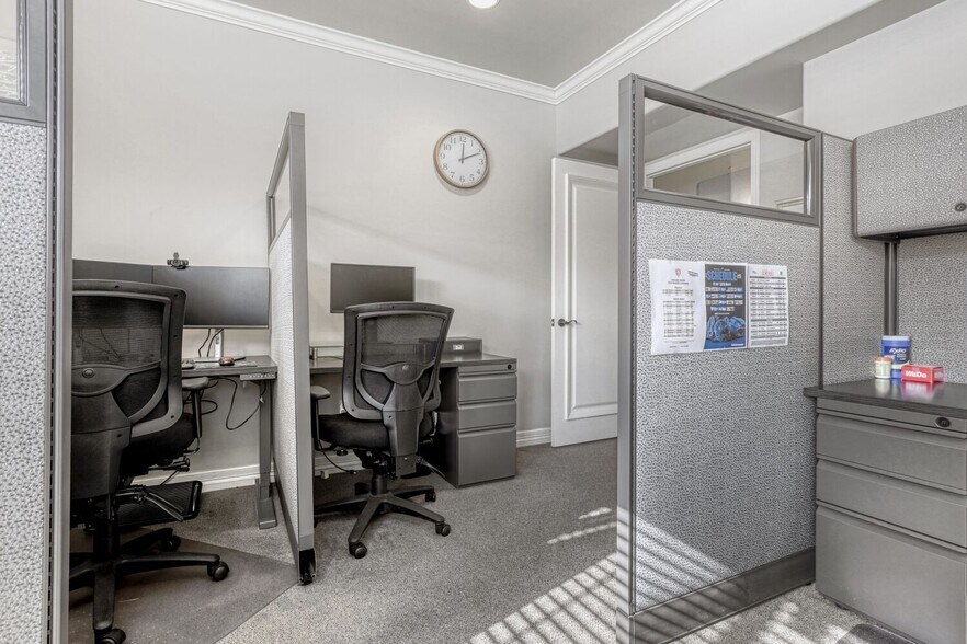 More Photos Of 9892 Rosemont Ave, Lone Tree Medical For Lease