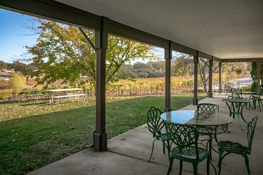 More Photos Of 3040 Ponderosa Rd, Shingle Springs Specialty For Sale