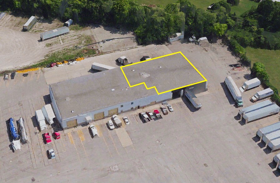 More Photos Of 6380 Centre Park Dr, West Chester Service For Lease
