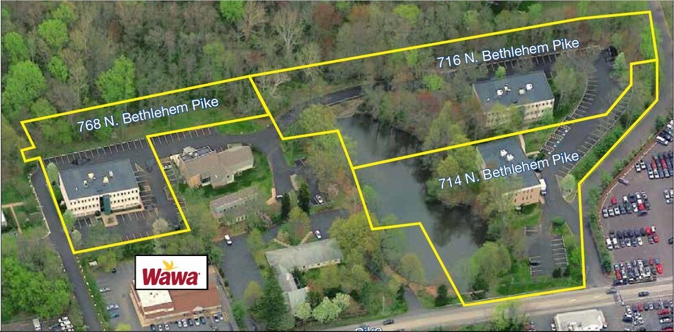 More Photos Of , Lower Gwynedd Office For Sale