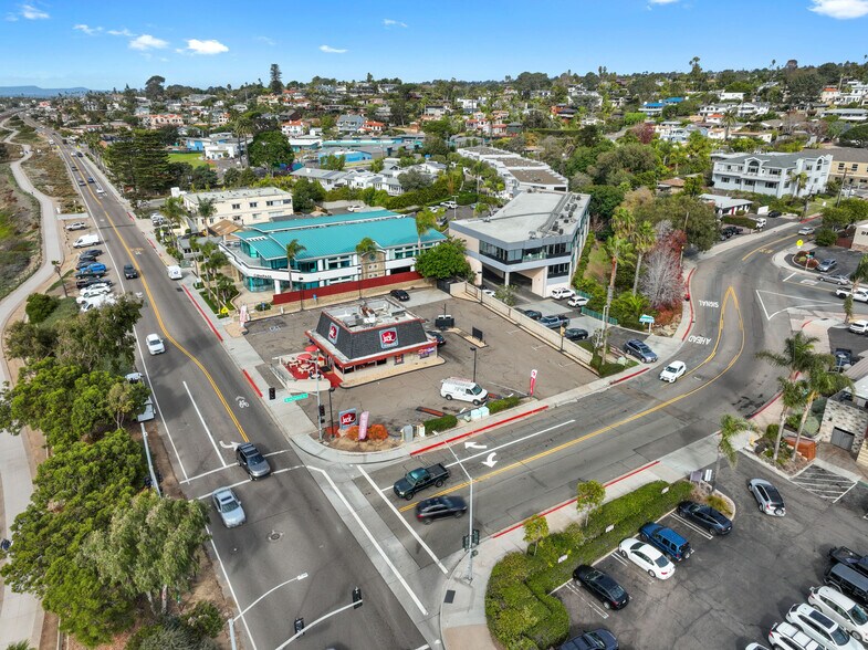 More Photos Of 1967 San Elijo Ave, Cardiff By The Sea Fast Food For Lease