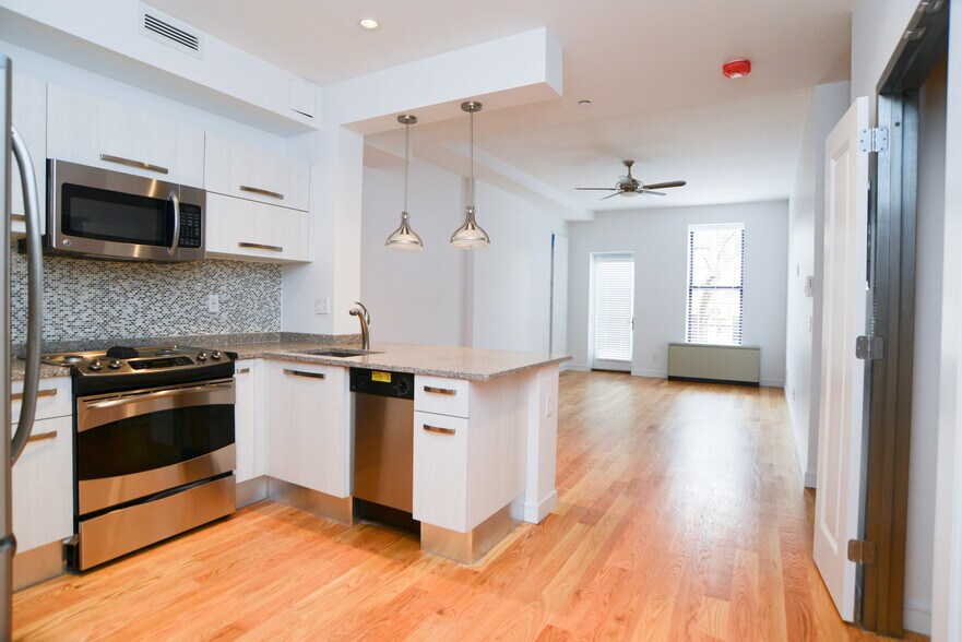 More Photos Of 114-116 Greenpoint Ave, Brooklyn Apartments For Sale