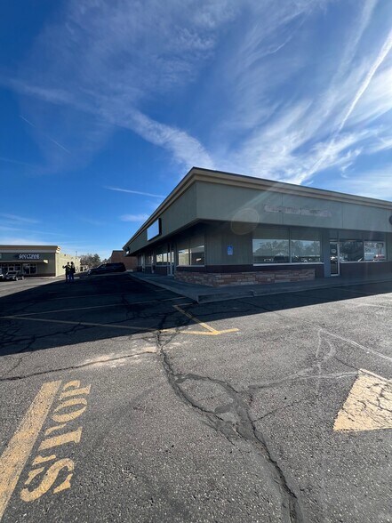Primary Photo Of 528-550 Blue Lakes Blvd N, Twin Falls Freestanding For Lease