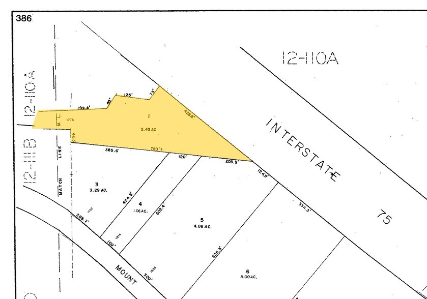 More Photos Of 4000 Corporate Center Dr, Morrow Medical For Sale