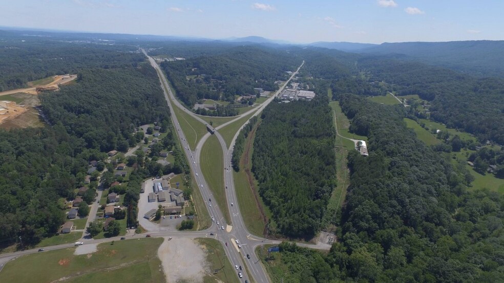 More Photos Of 6711 Dayton Blvd, Hixson Land For Sale